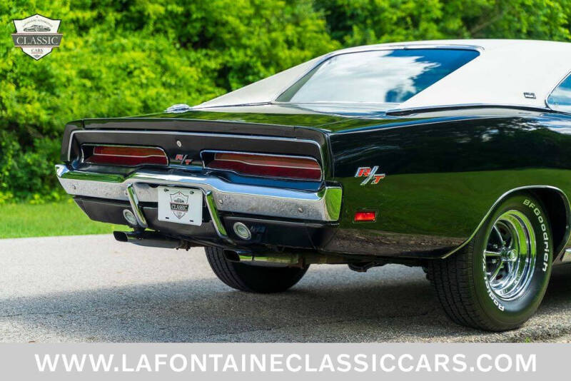 1969 Dodge Charger