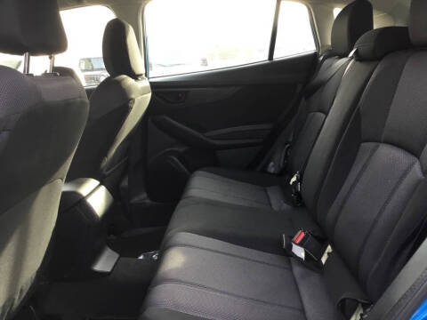 2020 Subaru Impreza Premium