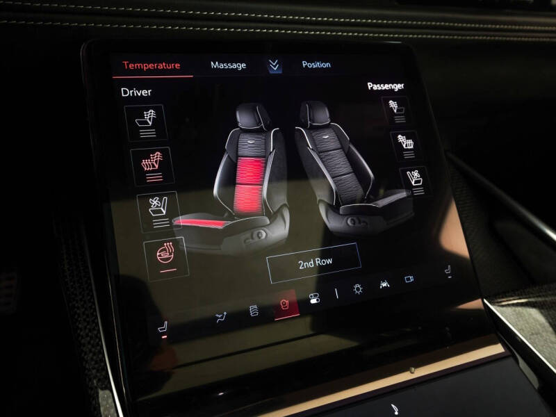 2025 Cadillac Escalade-V