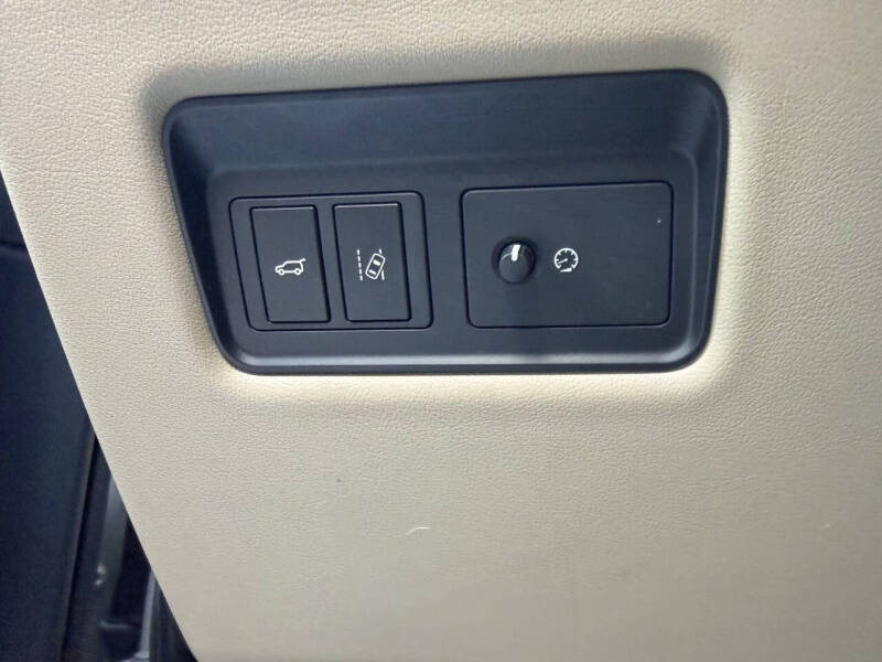 2016 Land Rover Range Rover HSE Td6