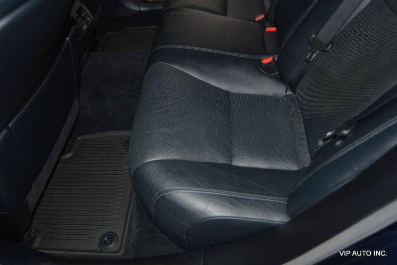 2013 Lexus LS 460