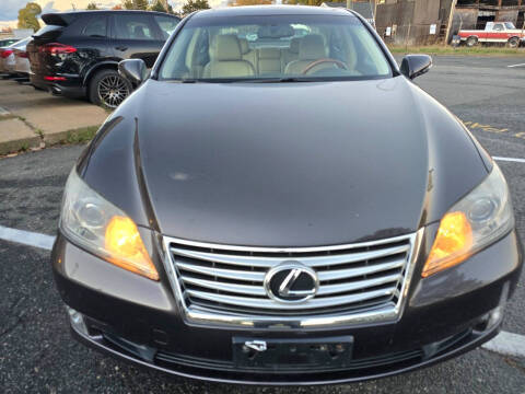 2010 Lexus ES 350
