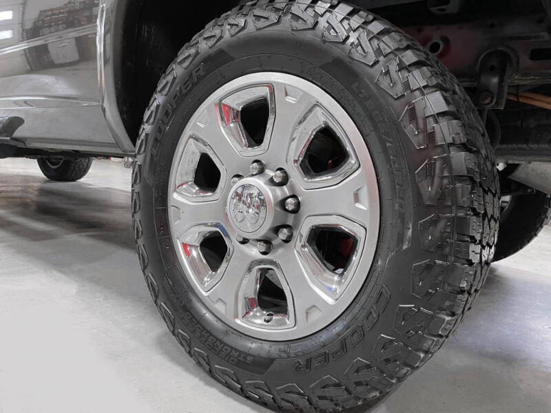 2015 RAM 2500 Laramie