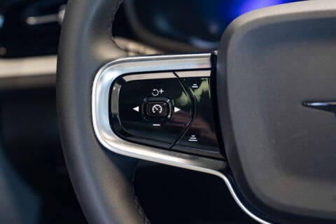 2024 Polestar 2 Long Range Dual Motor