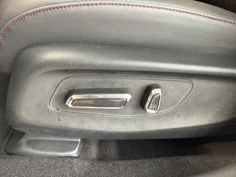 2025 Acura ADX w/A-SPEC