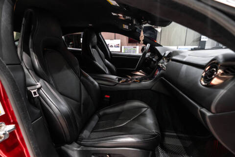 2020 Karma Revero GT