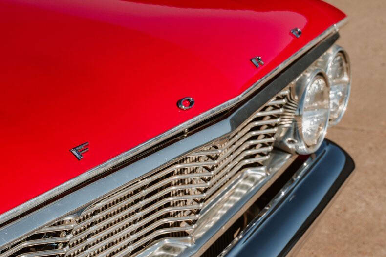 1964 Ford Galaxie