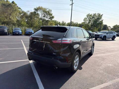 2019 Ford Edge SE