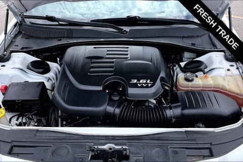 2013 Chrysler 300 S