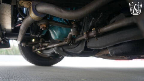 1980 Pontiac Firebird