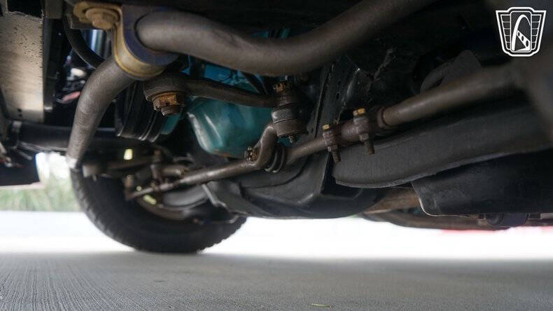 1980 Pontiac Firebird