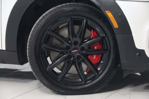 2023 MINI Countryman John Cooper Works ALL4