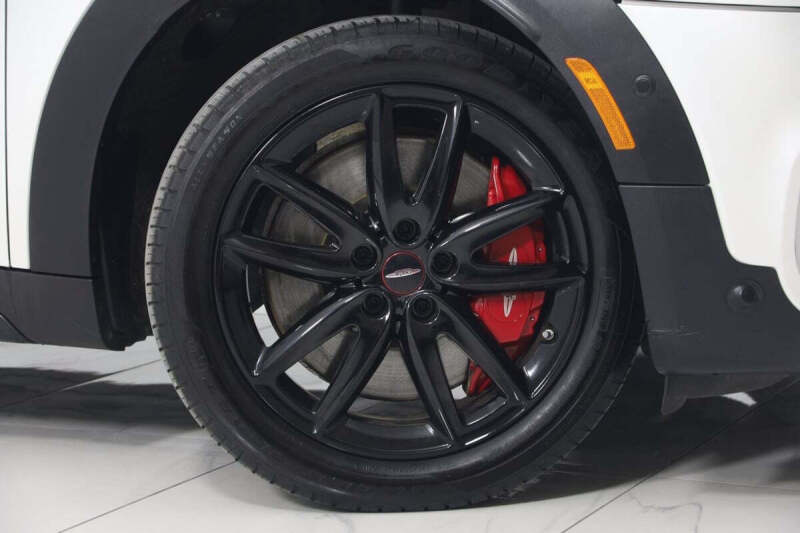 2023 MINI Countryman John Cooper Works ALL4