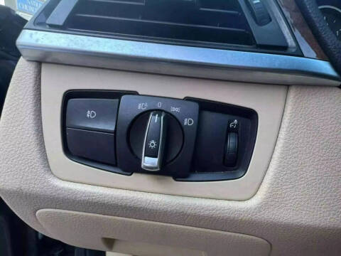 2014 BMW 4 Series 428i