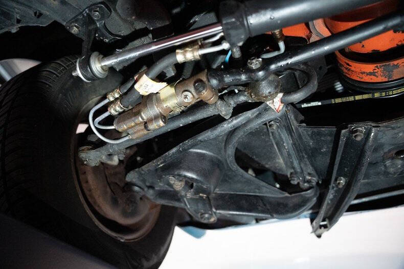 1965 Chevrolet Corvette