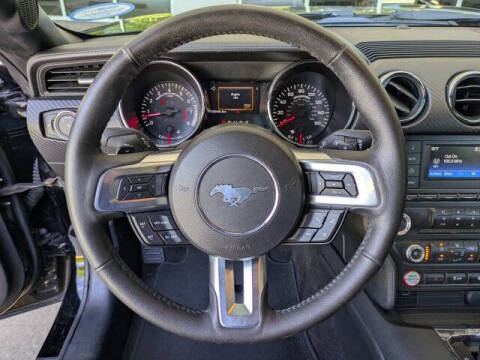 2015 Ford Mustang V6