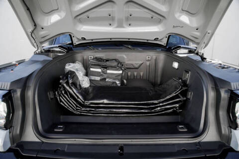 2024 GMC HUMMER EV 3X