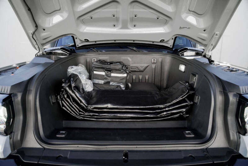 2024 GMC HUMMER EV 3X