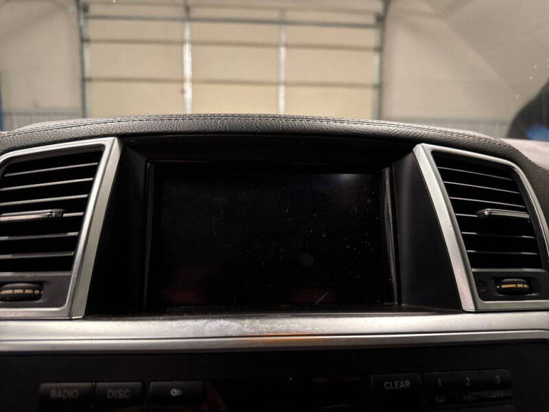 2013 Mercedes-Benz GL-Class GL 450 4MATIC