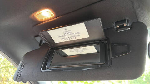 2010 Mercedes-Benz E-Class E 63 AMG