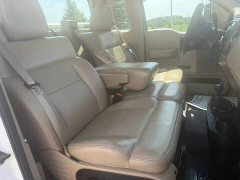 2008 Ford F-150