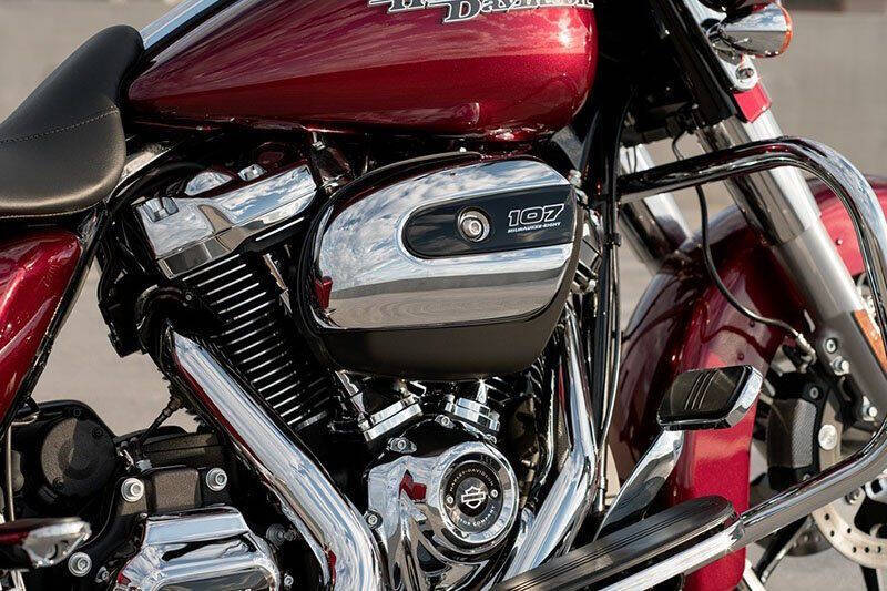 2017 Harley-Davidson Street Glide Special