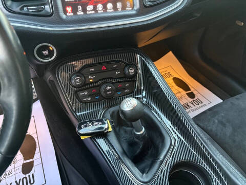 2015 Dodge Challenger R/T Plus