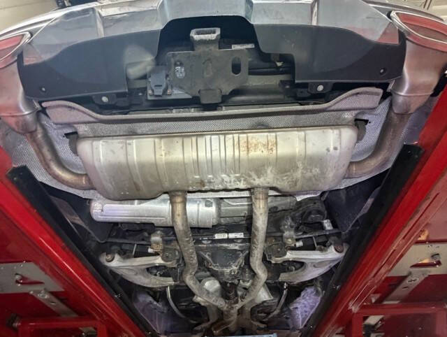 2018 Mercedes-Benz GLS GLS 450