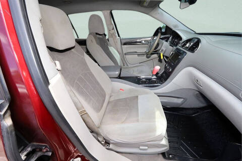 2015 Buick Enclave Convenience