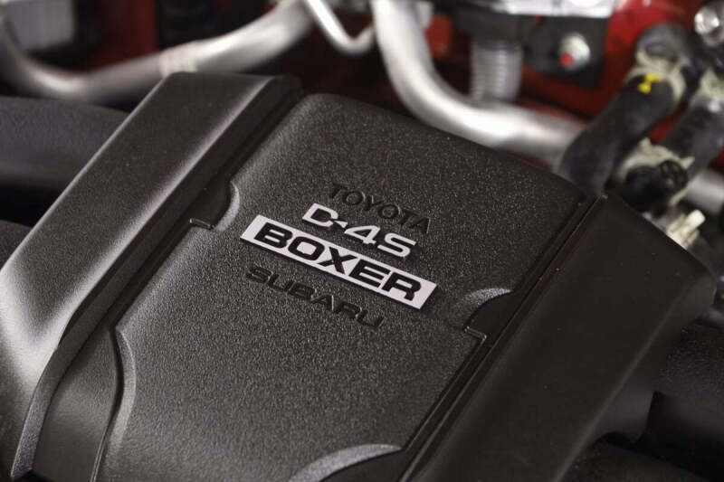 2024 Toyota GR86 Premium