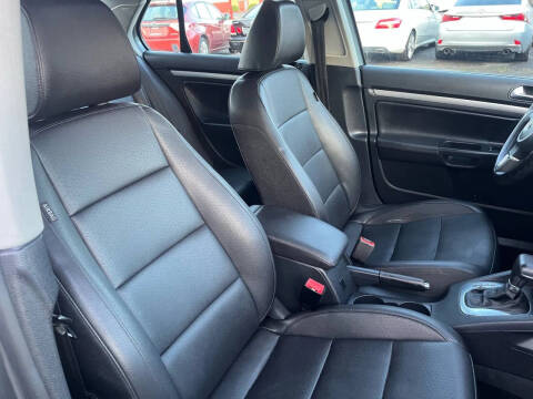 2010 Volkswagen Jetta