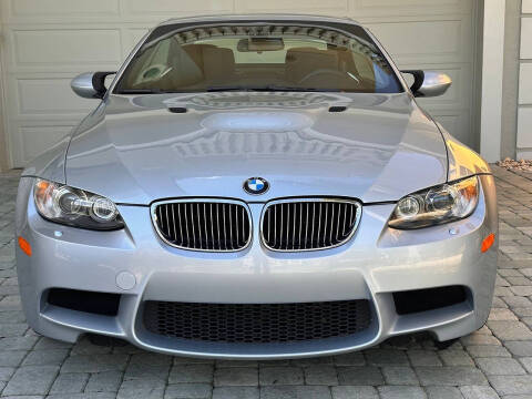 2008 BMW M3