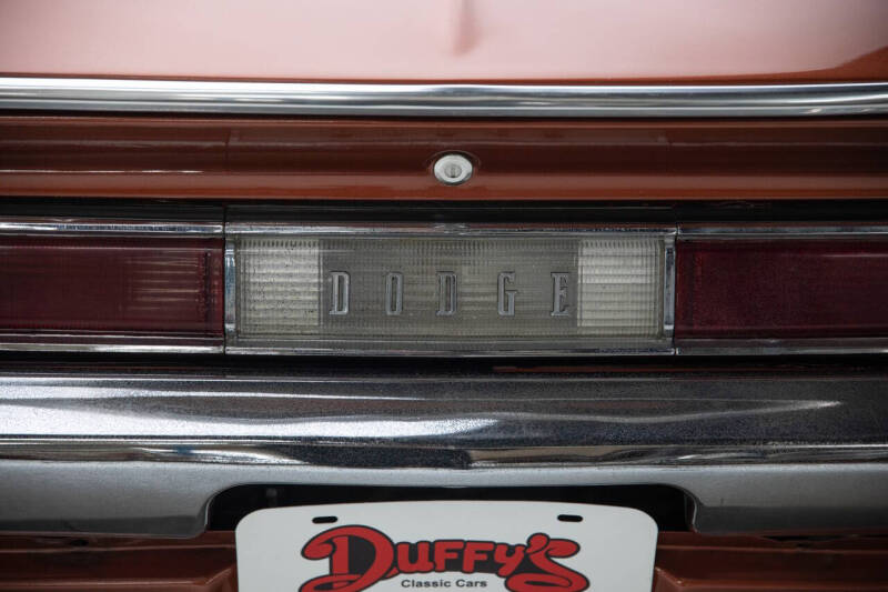1970 Dodge Challenger