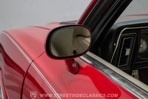 1971 Oldsmobile Cutlass