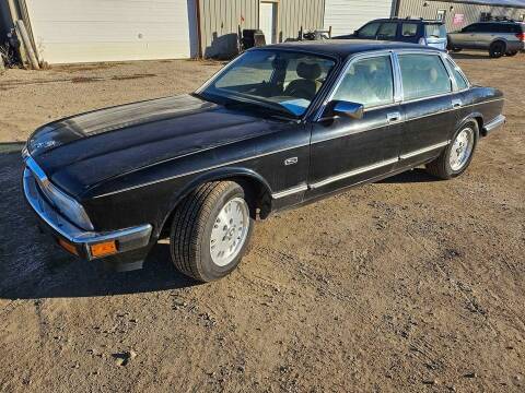 1994 Jaguar XJ-Series for sale at Stimson Sales & Service in Watertown SD