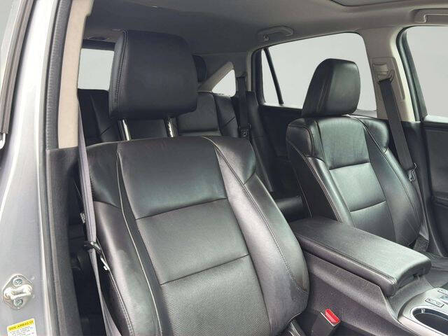 2014 Acura RDX w/Tech