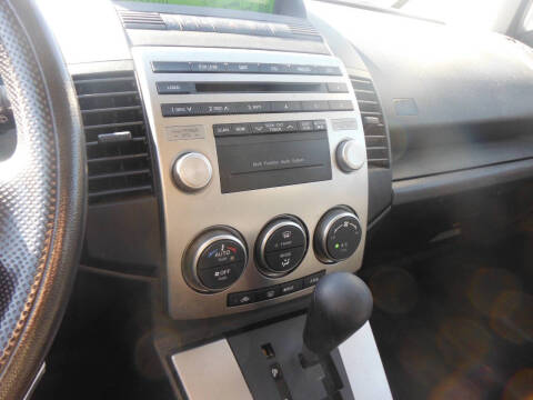 2009 Mazda MAZDA5 Touring