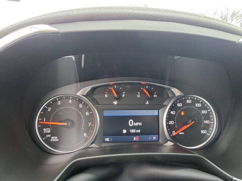 2026 Chevrolet Blazer LT