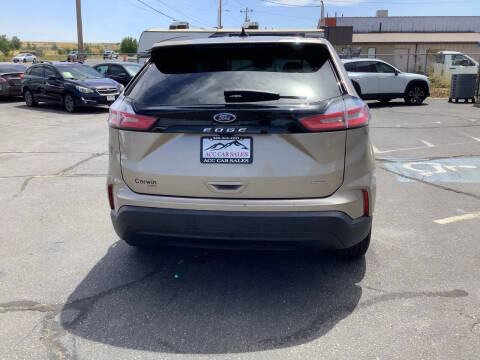 2021 Ford Edge SE