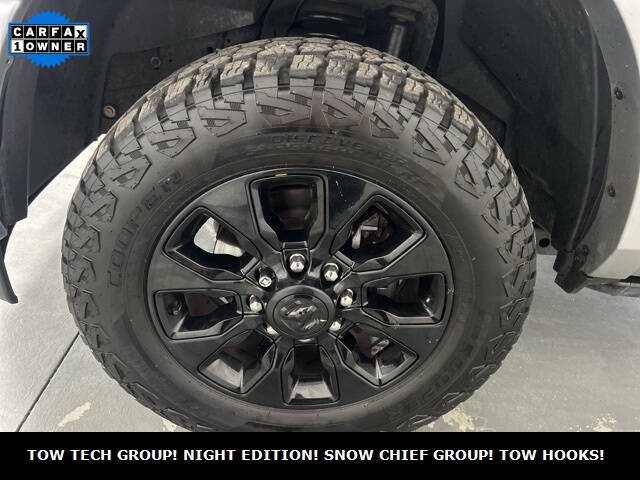 2021 RAM 2500 Limited