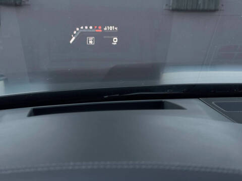 2023 Audi RS 6 Avant 4.0T quattro Avant