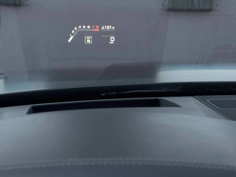 2023 Audi RS 6 Avant 4.0T quattro Avant