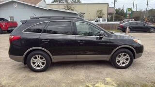 2012 Hyundai Veracruz GLS