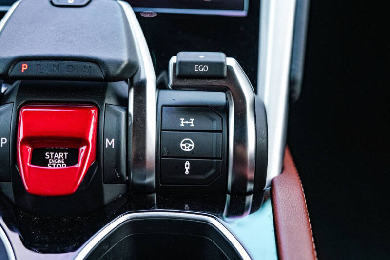 2020 Lamborghini Urus