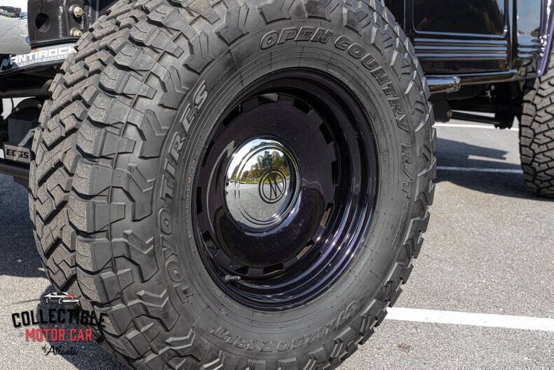 1950 Willys Utility Wagon