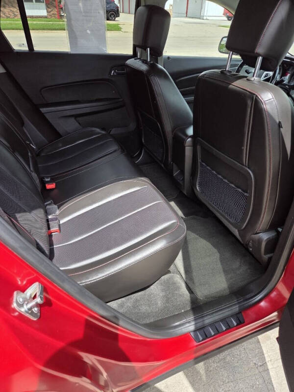 2014 GMC Terrain SLT-1