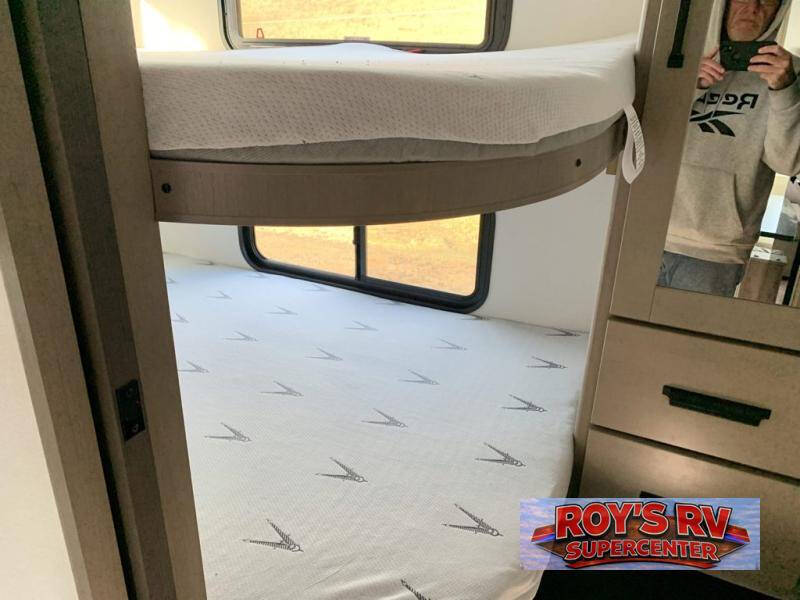 2026 Grand Design RV Reflection 150 Series