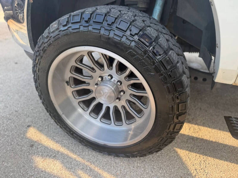 2019 RAM 2500 Limited