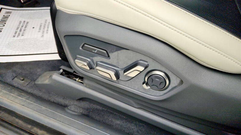 2024 Kia EV9 GT-Line