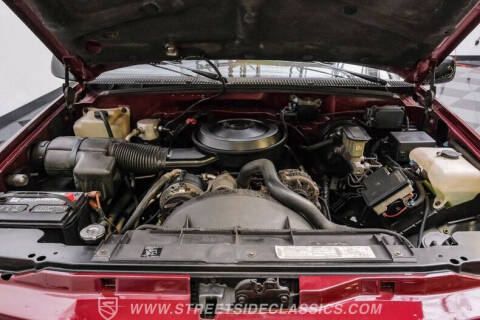 1995 GMC Sierra 1500